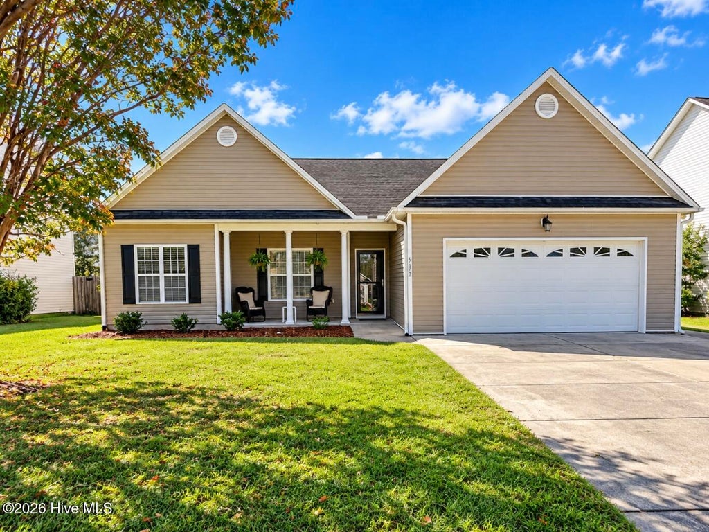 Photo of 522 Vallie Lane, Wilmington, NC 28412 (MLS # 100608101)