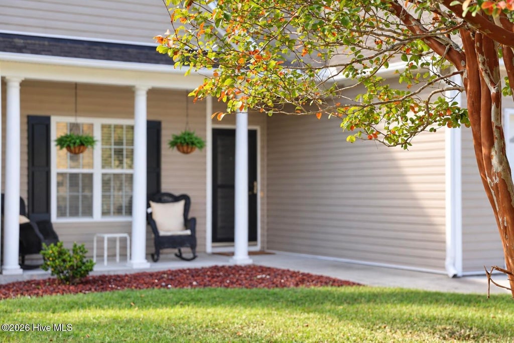 Photo of 522 Vallie Lane, Wilmington, NC 28412 (MLS # 100608101)