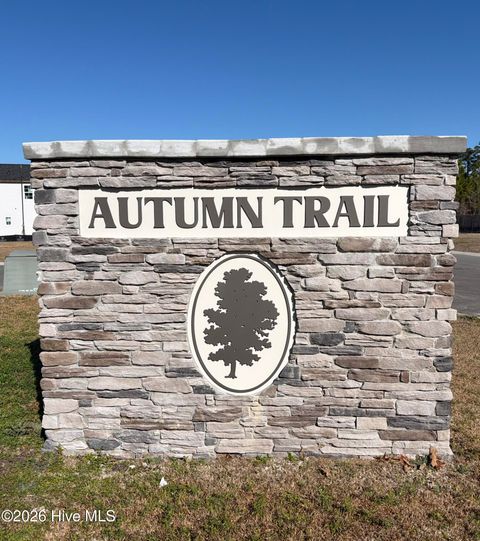 Photo of 463 Timbercrest Circle SE, Bolivia, NC 28422 (MLS # 100548866)