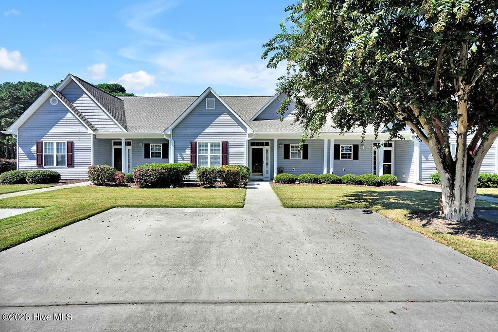 Photo of 5067 Wyncie Wynd, Southport, NC 28461 (MLS # 100607661)