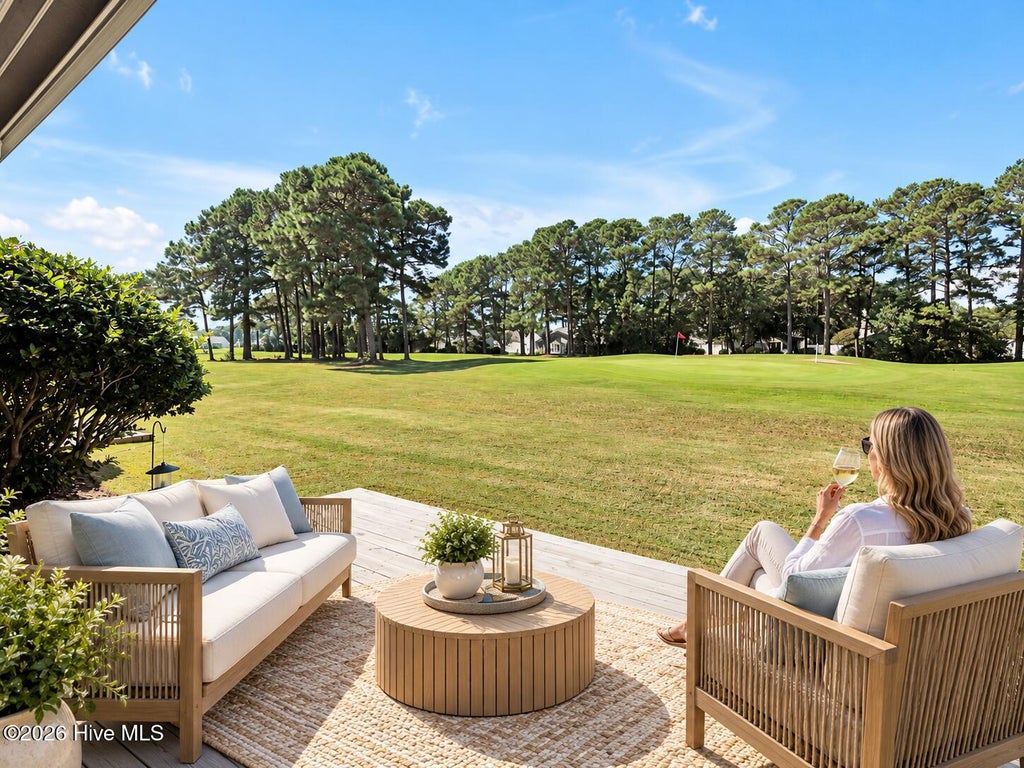 Photo of 5067 Wyncie Wynd, Southport, NC 28461 (MLS # 100607661)