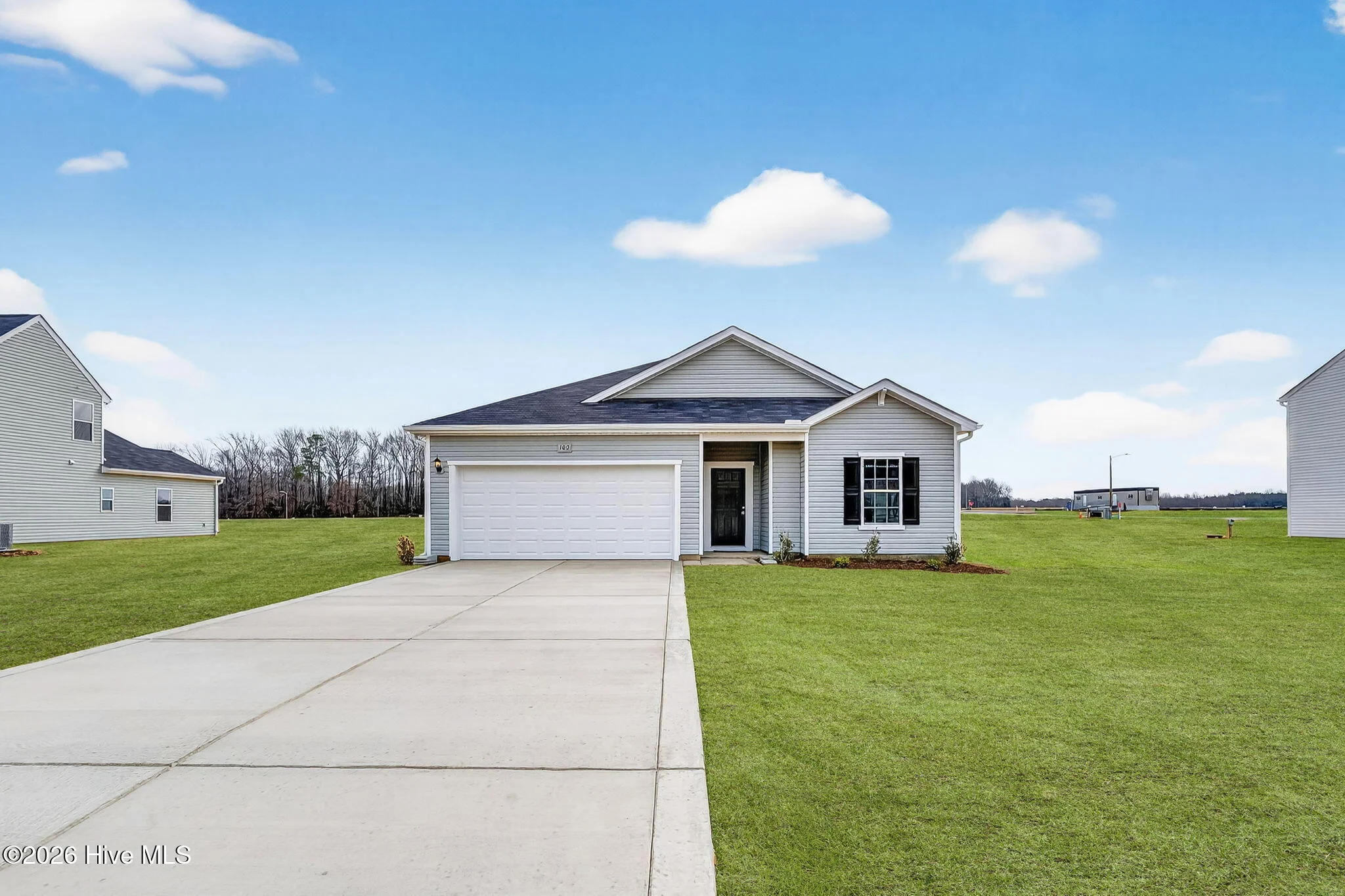 103 Rubyfield Court