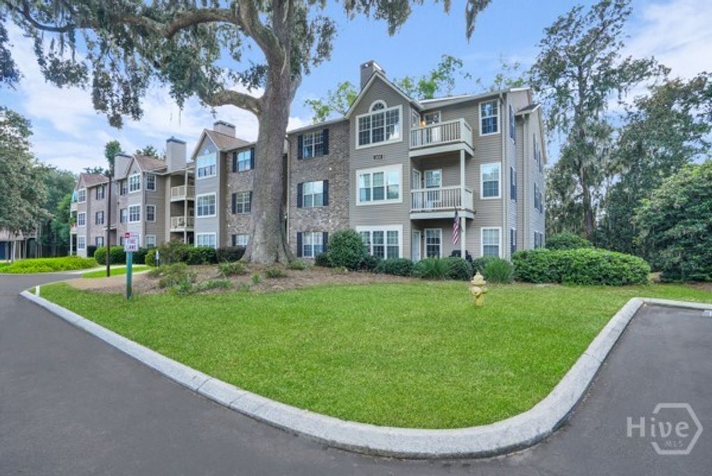 Photo of 12300 Apache Avenue #1122, Savannah, GA 31419 (MLS # SA340399)