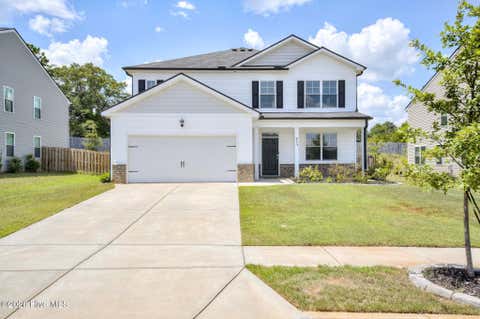 Photo of 6113 Whitewater #A Drive, North Augusta, SC 29841 (MLS # 100596728)