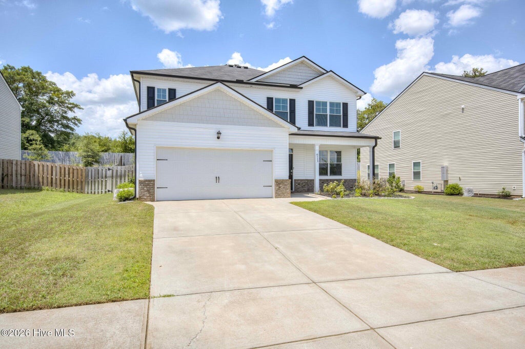 Photo of 6113 Whitewater #A Drive, North Augusta, SC 29841 (MLS # 100596728)