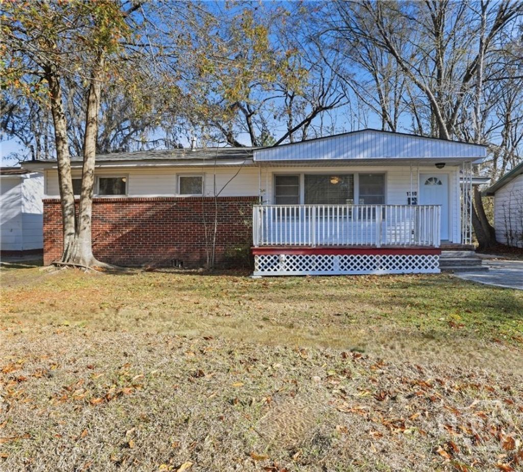 Photo of 1710 E 59th Street, Savannah, GA 31404 (MLS # SA349660)