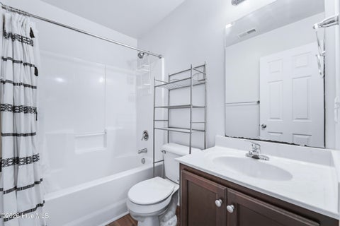 Tiny photo for 178 Ashbury Park Lane, Richlands, NC 28574 (MLS # 100610082)