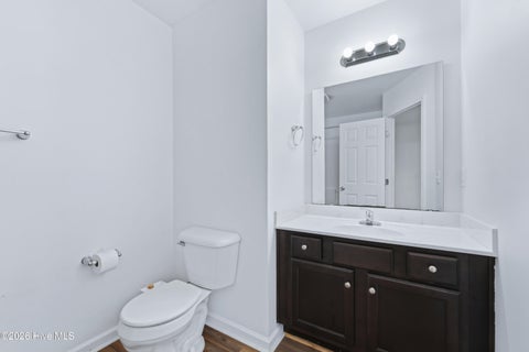 Tiny photo for 178 Ashbury Park Lane, Richlands, NC 28574 (MLS # 100610082)