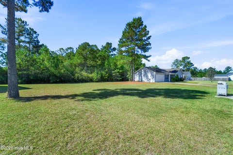 Tiny photo for 178 Ashbury Park Lane, Richlands, NC 28574 (MLS # 100610082)