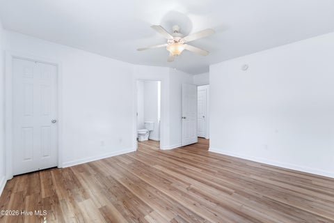 Tiny photo for 178 Ashbury Park Lane, Richlands, NC 28574 (MLS # 100610082)