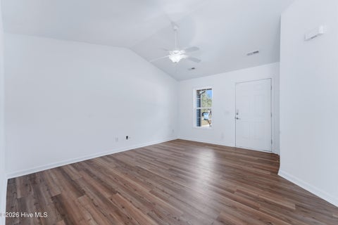 Tiny photo for 178 Ashbury Park Lane, Richlands, NC 28574 (MLS # 100610082)