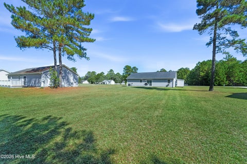 Tiny photo for 178 Ashbury Park Lane, Richlands, NC 28574 (MLS # 100610082)