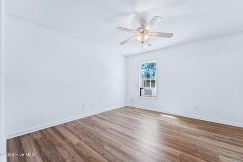 Tiny photo for 178 Ashbury Park Lane, Richlands, NC 28574 (MLS # 100610082)