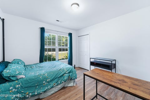 Tiny photo for 178 Ashbury Park Lane, Richlands, NC 28574 (MLS # 100610082)