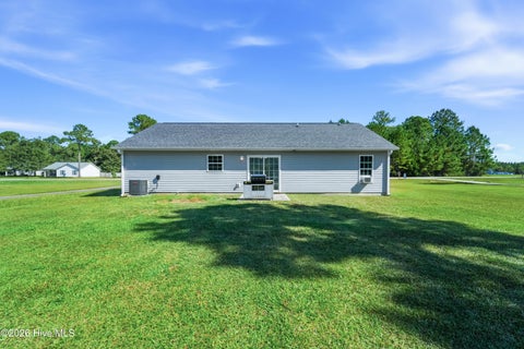 Tiny photo for 178 Ashbury Park Lane, Richlands, NC 28574 (MLS # 100610082)