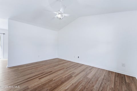 Tiny photo for 178 Ashbury Park Lane, Richlands, NC 28574 (MLS # 100610082)