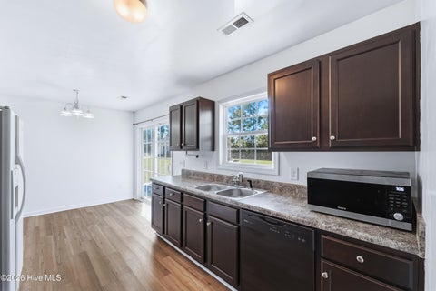Tiny photo for 178 Ashbury Park Lane, Richlands, NC 28574 (MLS # 100610082)