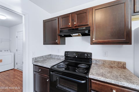 Tiny photo for 178 Ashbury Park Lane, Richlands, NC 28574 (MLS # 100610082)