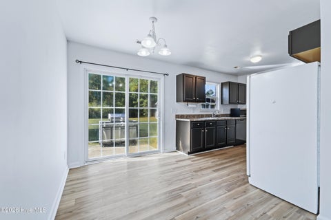 Tiny photo for 178 Ashbury Park Lane, Richlands, NC 28574 (MLS # 100610082)