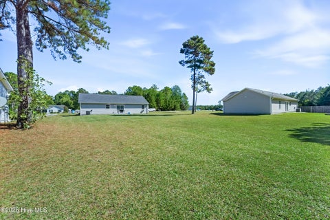 Tiny photo for 178 Ashbury Park Lane, Richlands, NC 28574 (MLS # 100610082)