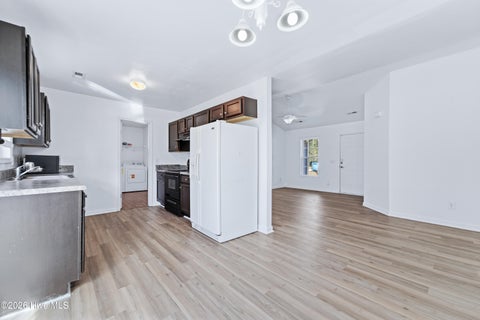 Tiny photo for 178 Ashbury Park Lane, Richlands, NC 28574 (MLS # 100610082)