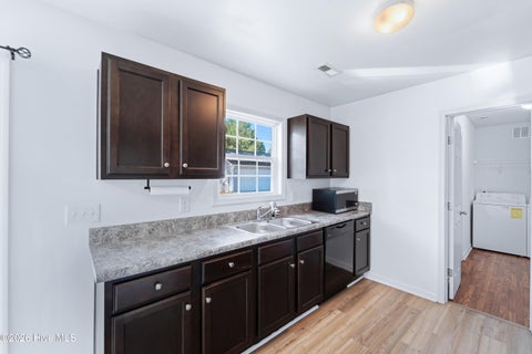 Tiny photo for 178 Ashbury Park Lane, Richlands, NC 28574 (MLS # 100610082)