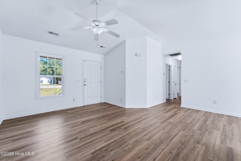 Tiny photo for 178 Ashbury Park Lane, Richlands, NC 28574 (MLS # 100610082)