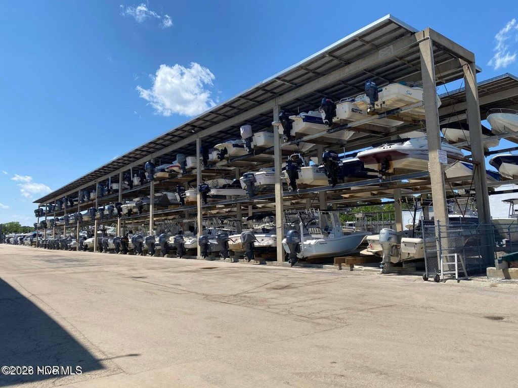 Photo of 801 Paoli Court #20' Dry Slip C-71, Wilmington, NC 28409 (MLS # 100551603)