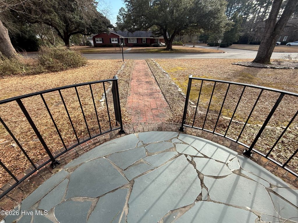 Photo of 830 W Covington Street, Laurinburg, NC 28352 (MLS # 100553069)