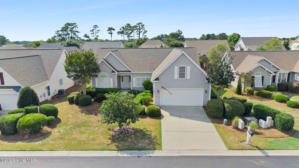 Photo of 4934 Alamance Drive SE, Southport, NC 28461 (MLS # 100585684)