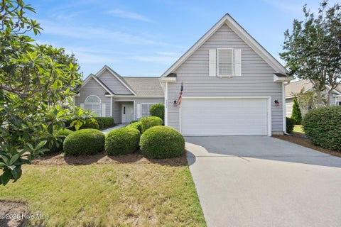 Homes For Sale - 4934 Alamance Drive<br/> Brunswick County, Southport, NC 28461