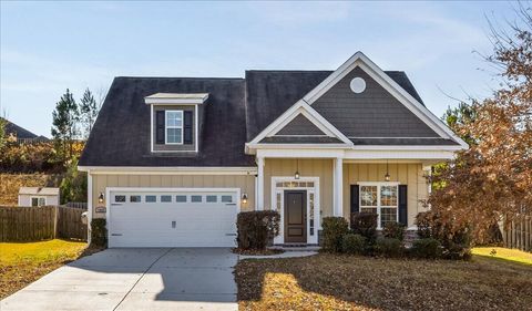 Photo of 7069 Summerton Drive, Augusta, GA 30909 (MLS # 550212)