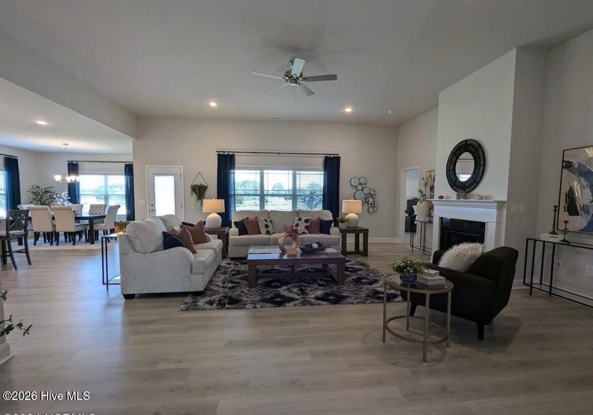 9445 Shallow Creek Trail Lot 65