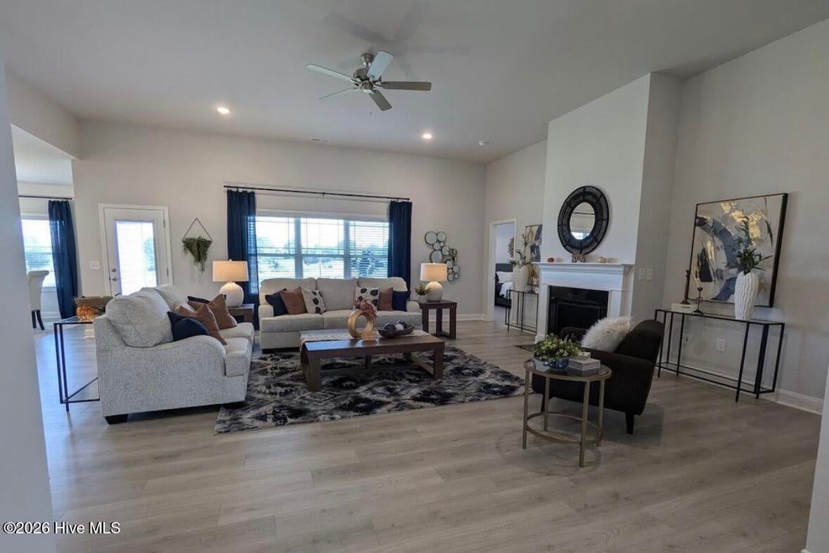 9445 Shallow Creek Trail Lot 65