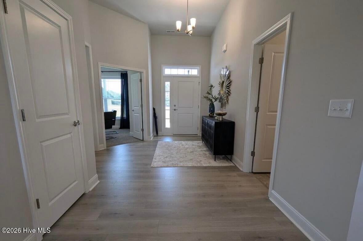9445 Shallow Creek Trail Lot 65