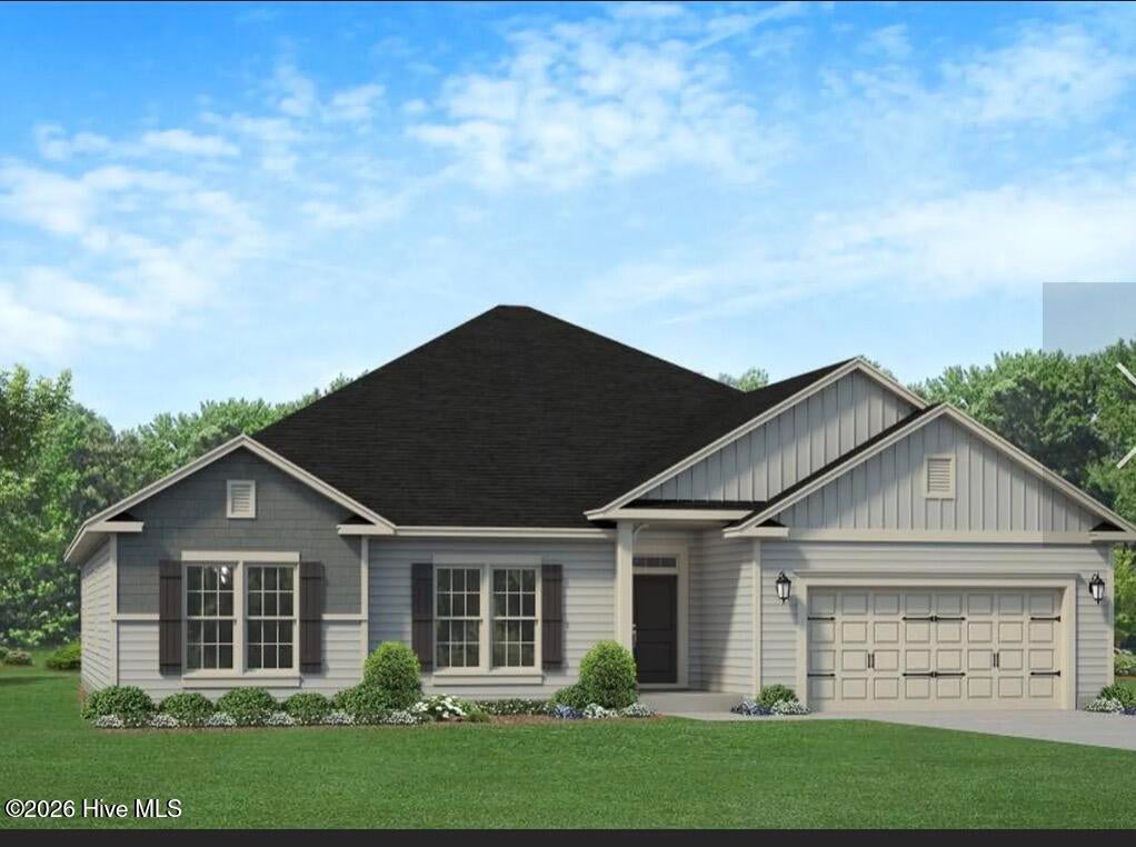9445 Shallow Creek Trail Lot 65