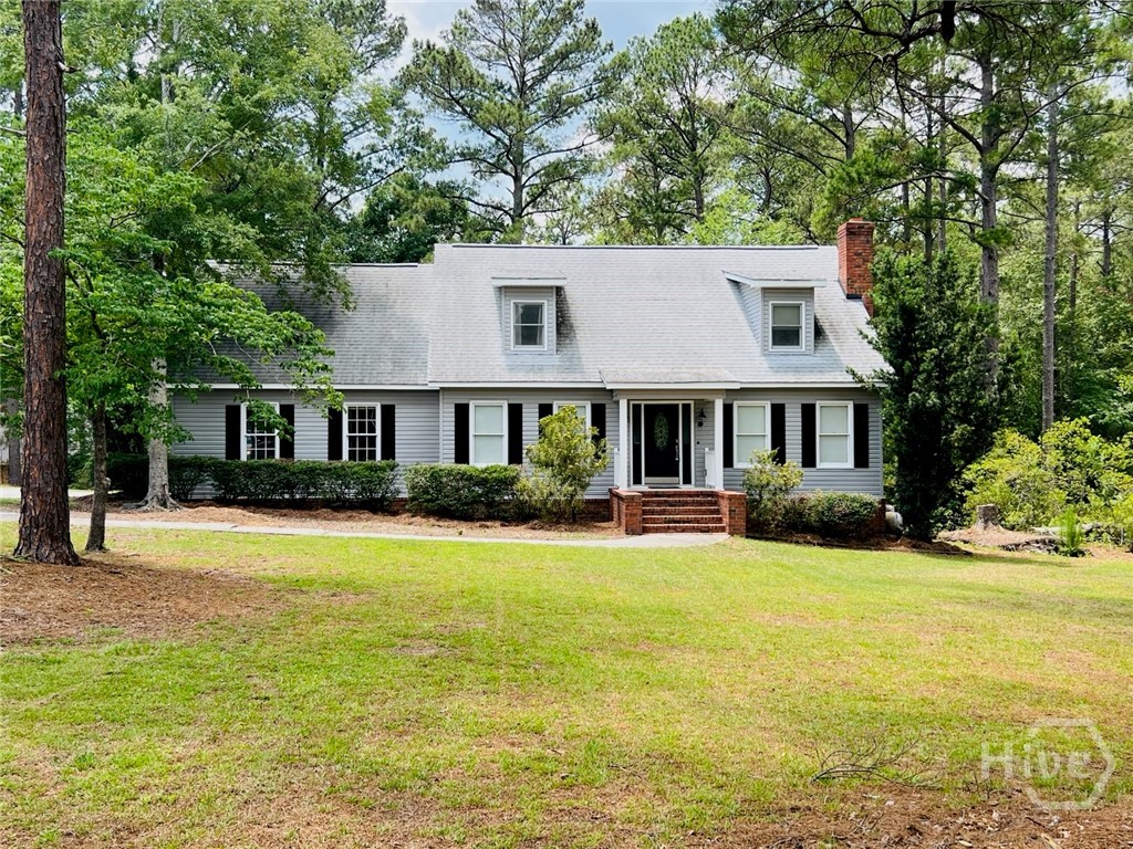 102 Ponderosa Court