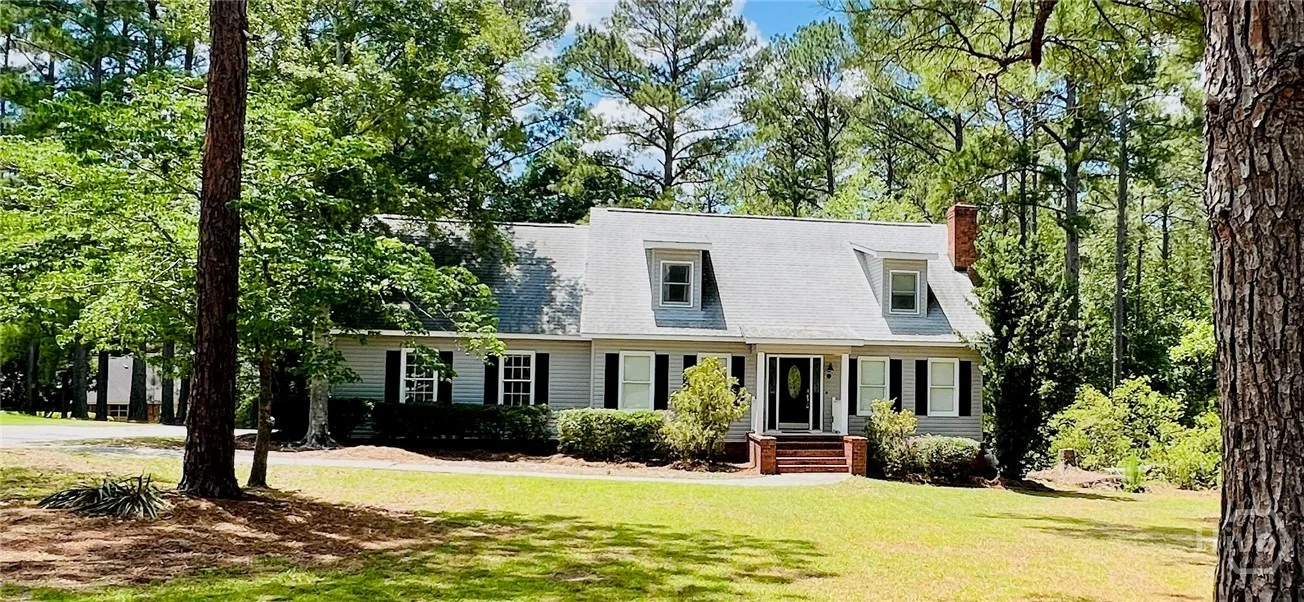 102 Ponderosa Court