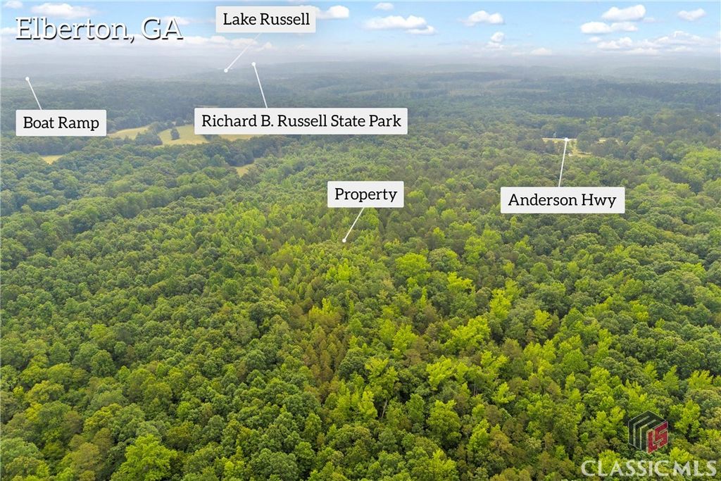 Photo of 0 Far-A-Way Road, Elberton, GA 30635 (MLS # CM1026251)