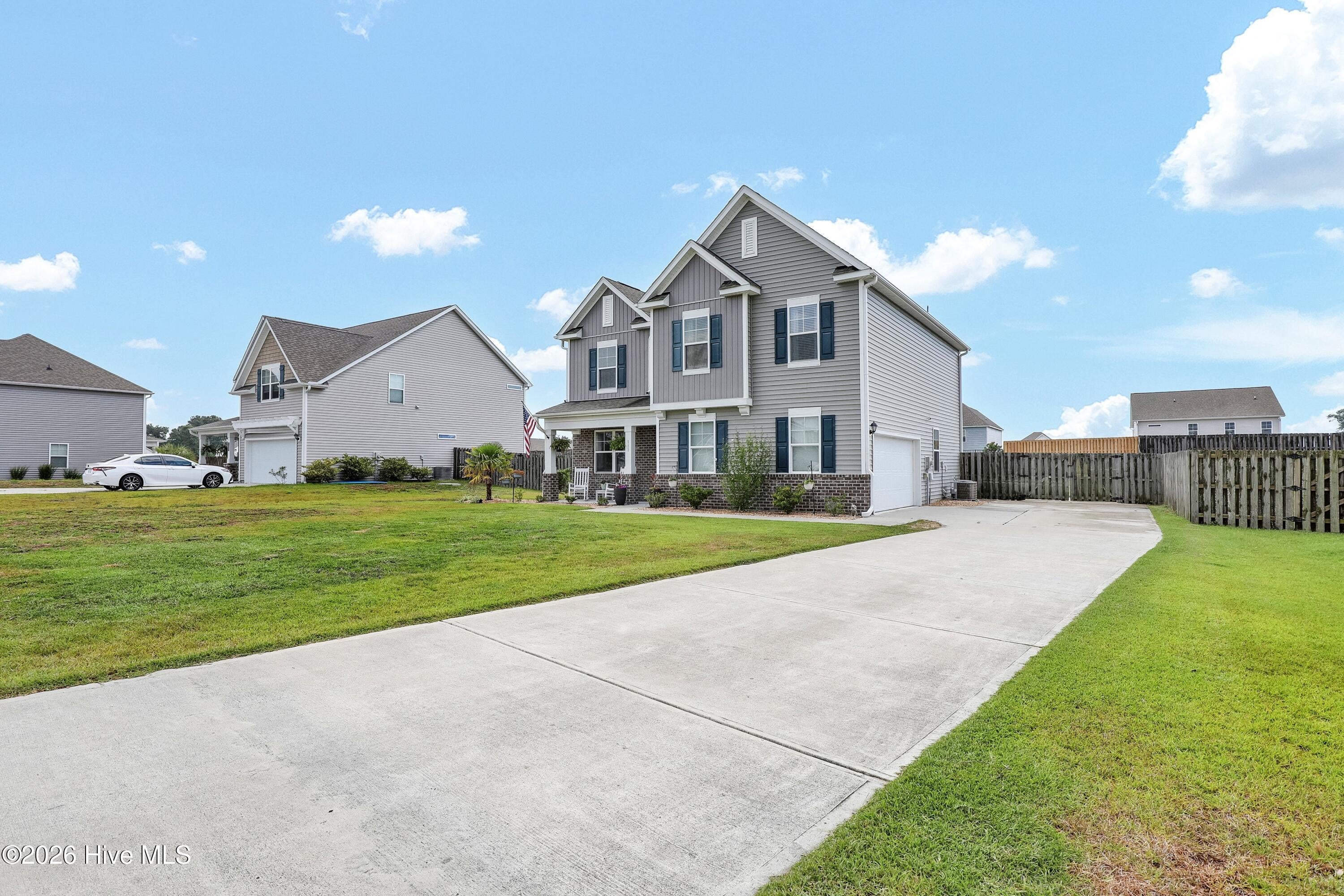 111 Colonial Heights Drive