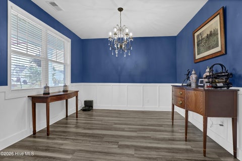 Tiny photo for 111 Colonial Heights Drive, Hampstead, NC 28443 (MLS # 100592267)