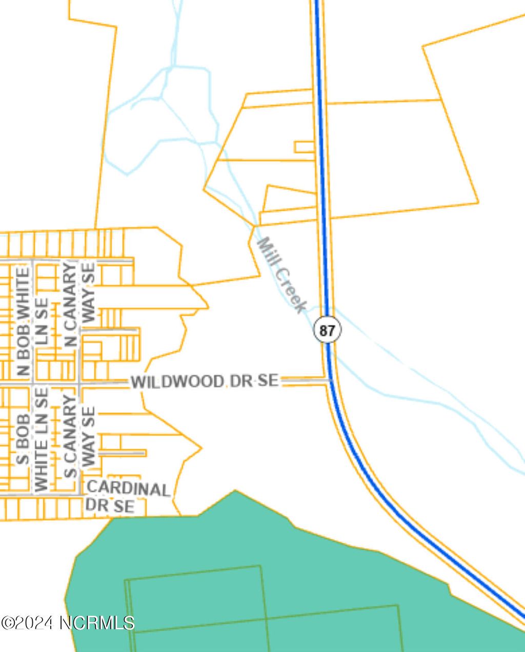 Photo of 16 Wildwood, Boiling Spring Lakes, NC 28461 (MLS # 100449056)