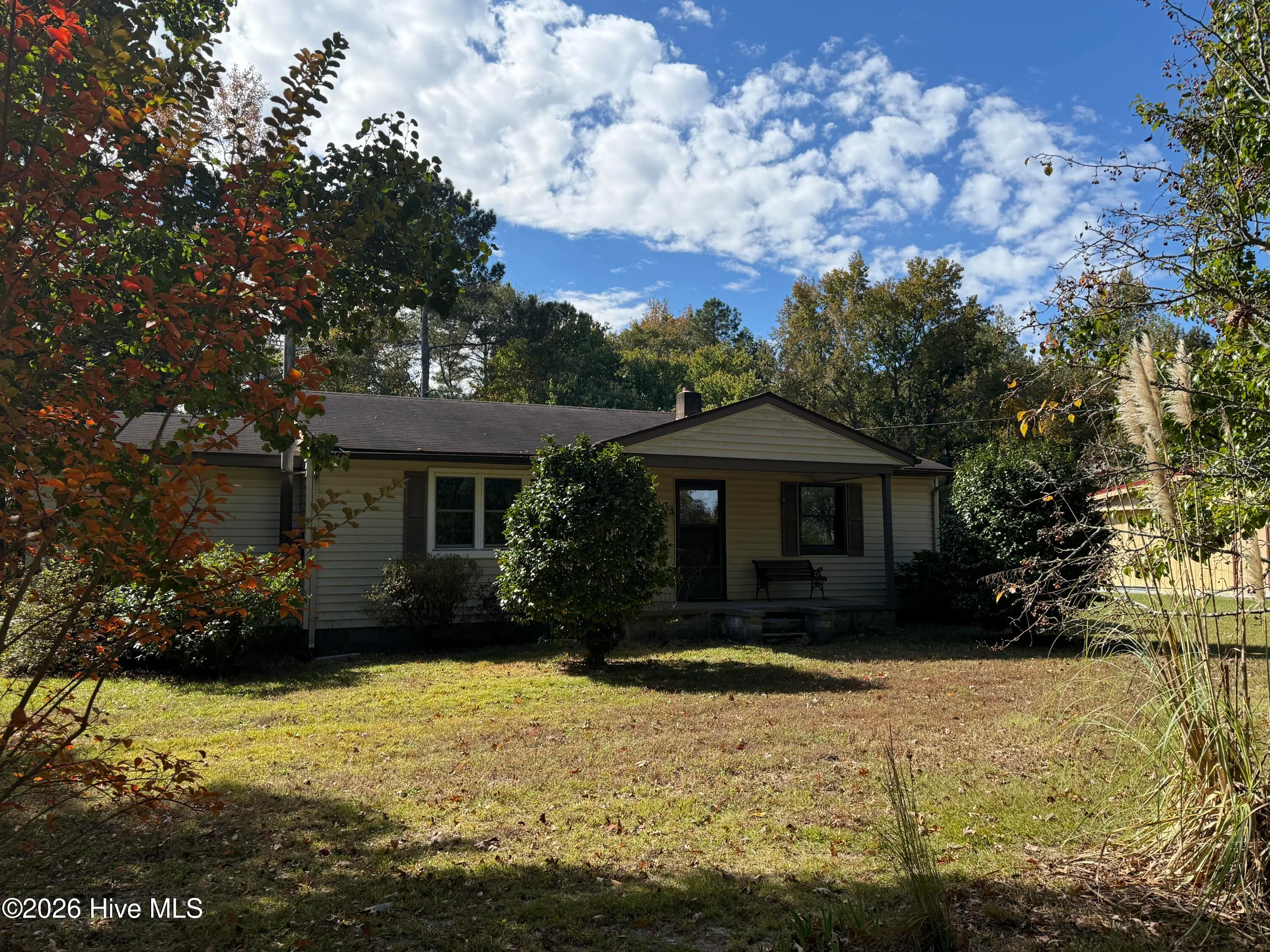 119 Bessie Road