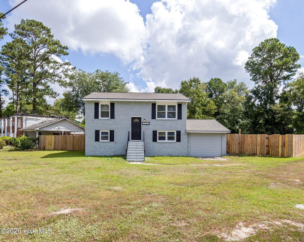 Photo of 2208 Bungalow Road, Augusta, GA 30906 (MLS # 100600361)
