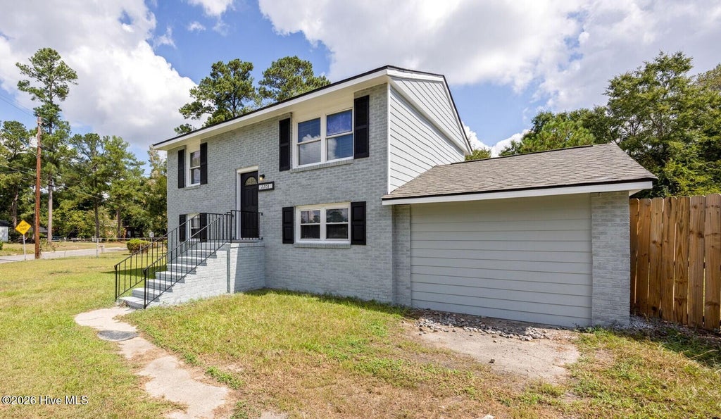 Photo of 2208 Bungalow Road, Augusta, GA 30906 (MLS # 100600361)
