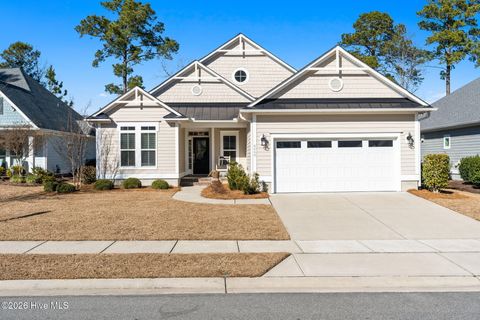 Photo of 6440 Saxon Meadow Drive, Leland, NC 28451 (MLS # 100552042)