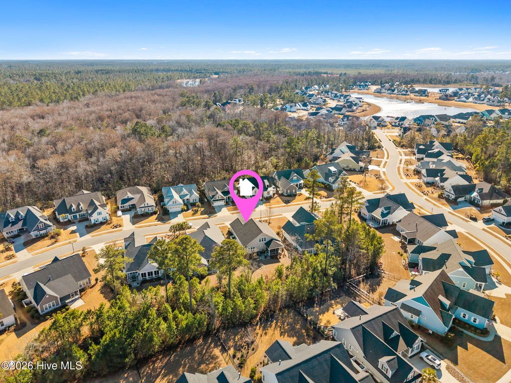 Photo of 6440 Saxon Meadow Drive, Leland, NC 28451 (MLS # 100552042)