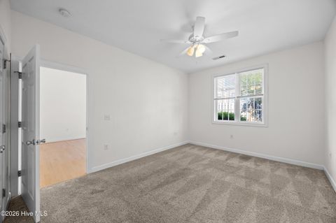 Tiny photo for 5341 Christian Drive, Wilmington, NC 28403 (MLS # 100566827)