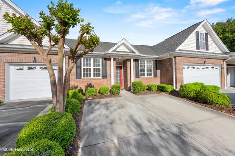 Tiny photo for 5341 Christian Drive, Wilmington, NC 28403 (MLS # 100566827)