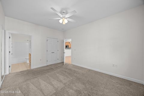 Tiny photo for 5341 Christian Drive, Wilmington, NC 28403 (MLS # 100566827)
